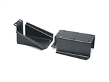 JBL 2516 - Quick-Mount Fixed Angle Bracket for 8330A and 8340A
