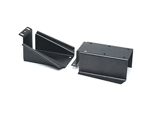 JBL 2516 - Quick-Mount Fixed Angle Bracket for 8330A and 8340A