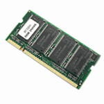 1GB (1x1GB) RAM PC8500 DDR3 SODIMM 1066 Mhz for Unibody Macbook / MacBook Pro (Oct 2008)