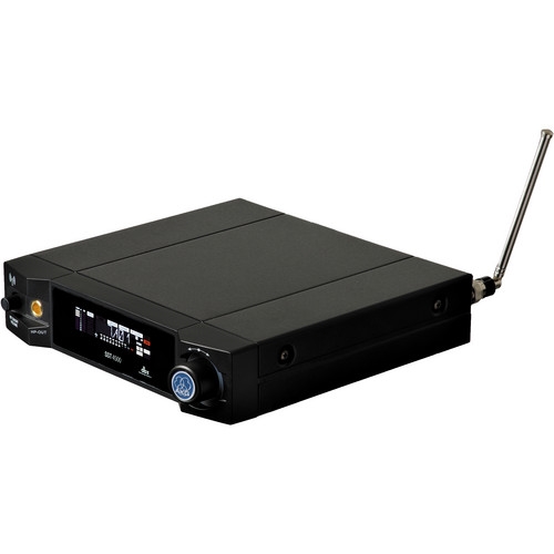 AKG SST4500 IEM Stereo Transmitter BD8-50mW