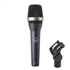 AKG D5 Dynamic SuperCardioid Vocal Microphone