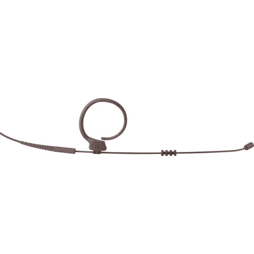 AKG EC82 MD Reference Lightweight Omnidirectional Ear-Hook Microphone