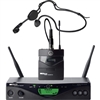 AKG WMS470 Sports Set Band7 (500.1-530.5 MHz) Wireless System