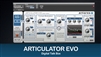 Antares Audio Technologies ARTICULATOR Evo - Digital Talk Box Plug-In (Download)