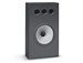 JBL 3635 - Single 18" Bass Reflex Subwoofer