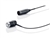 DPA 4006ES - Omni Microphone, Side Cable