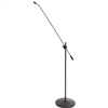 DPA Microphones 4011FJS Cardioid Microphone with 75cm Boom Floor Stand