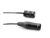 DPA 4011ER - Cardioid Microphone, Rear Cable