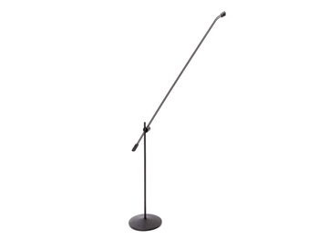 DPA 4011FGT - d:dicate Cardioid Microphone, Twin 120cm Boom, d:dicate Floor Stand 
