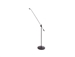 DPA 4011FJS - d:dicate Cardioid Microphone, Single 75cm Boom, d:dicate Floor Stand 