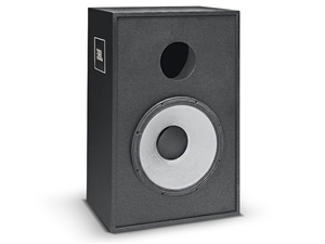 JBL 4645C - 8 ohm, Single 18" Bass Reflex Subwoofer