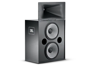 JBL 4722N - Two-Way ScreenArray