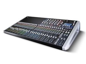 Soundcraft Si Performer 3 - 32Mic/ 8Line Input Digital Mixer