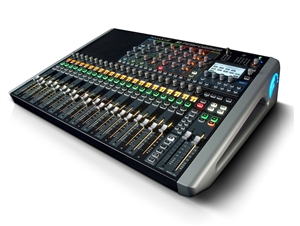 Soundcraft Si Performer 2 - 24Mic/ 8Line Input Digital Mixer