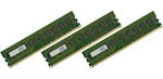 6GB (3x2GB) RAM KIT for New Apple Mac Pro (March 2009) 1066MHz DDR3 ECC SDRAM