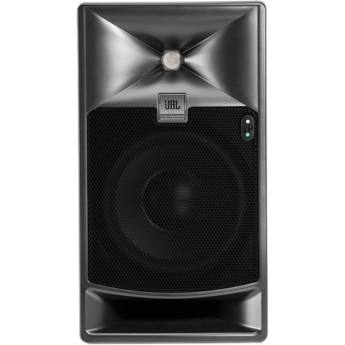 JBL 7-Series 705P 5" Bi-Amplified Master Reference Monitor (Single)