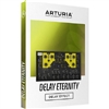 Arturia ETERNITY Creative Delay Software (Download)