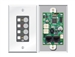 Symetrix ARC-SW4e Modular Remote with Four Switches for Symnet DSP
