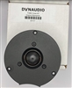 Dynaudio Professional 81117 Replacement Tweeter for Core 47 studio monitors