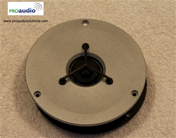 Dynaudio 81982 Replacement Tweeter for BM12 MKIII