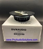 Dynaudio 81997 replacement Tweeter Section for AIR 20 and AIR 25