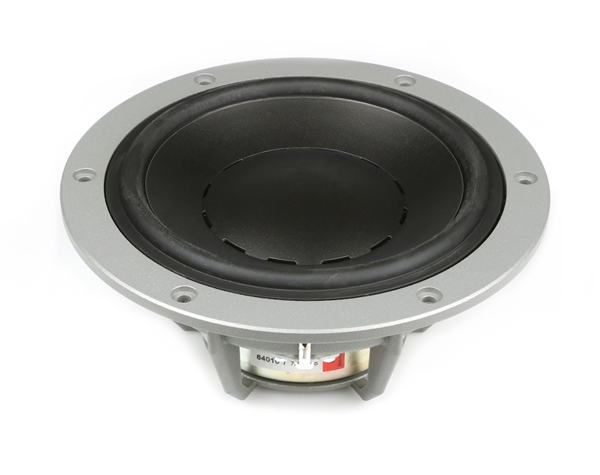 Dynaudio Professional 84010, 7 in. Replacement Woofer for BM6A MKII