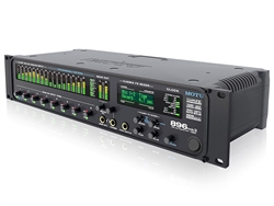 MOTU 896mk3 Hybrid - FireWire-USB Audio Interface