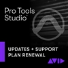 9938-30003-00 Pro Tools | Studio 1-Year Software Updates + Support Plan RENEWAL for Pro Tools Perpetual