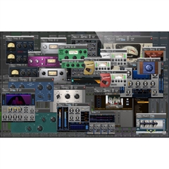 9938-30025-50 Avid Complete Plugin Bundle 1Y Subscription