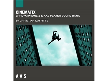 Cinematix, Applied Acoustics Systems