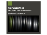 Cinematheque, Applied Acoustics Systems