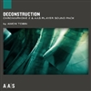 Applied Acoustics Systems  Deconstructiion