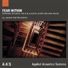 Applied Acoustics Systems Fear Within Sound Pack for String Studio VS-3 (Download)