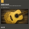 Applied Acoustics Systems Good Folks (Sound Band Series Software)