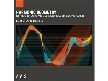 Harmonic Geometry, Applied Acoustics Systems