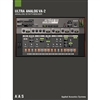 Applied Acoustics Systems Ultra Analog VA-2 + Packs Virtual Synthesizer Plug-In and Sound Banks Bundle (Download)