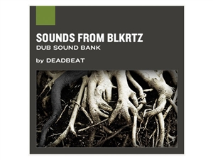 Sounds from BLKRTZ, Applied Acoustics Systems