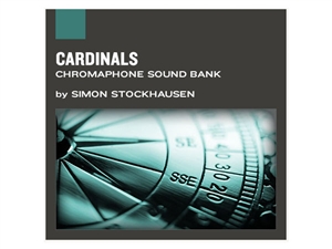 Cardinals, Applied Acoustics Systems