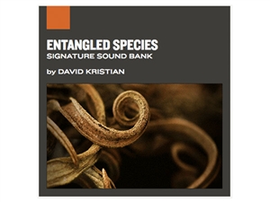 Entangled Species, Applied Acoustics Systems