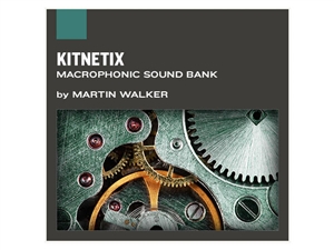 KitNetix, Applied Acoustics Systems