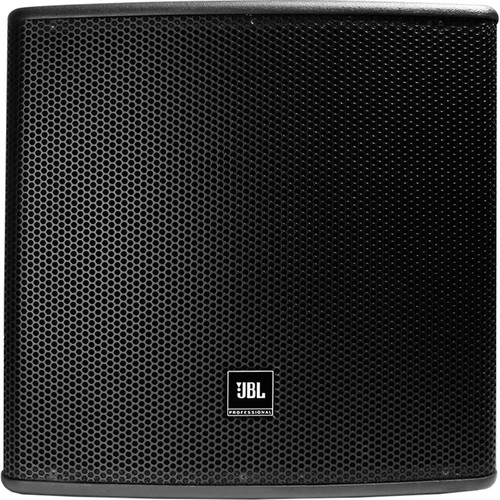 JBL AC118S, 18" Subwoofer 