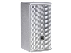 JBL AC16-WH - Ultra-Compact 2-Way Loudspeaker, white