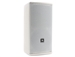 JBL AC18/95-WH - Compact 2-Way Loudspeaker, white