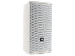 JBL AC18/26-WH - Compact 2-Way Loudspeaker, white