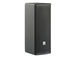 JBL AC25 B 2-Way 5.25" x 2 Loudspeaker Blackr