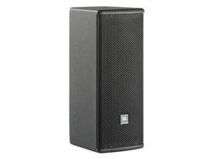 JBL AC25 B 2-Way 5.25" x 2 Loudspeaker Blackr