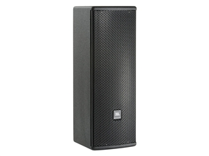 JBL AC26-WH - Ultra-Compact 2-Way Loudspeaker, white