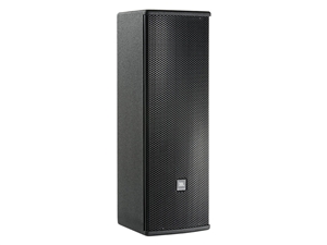 JBL AC28/26 - Ultra-Compact 2-Way Loudspeaker