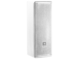 JBL AC28/26-WH - Ultra-Compact 2-Way Loudspeaker, white