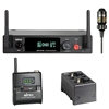 MIPRO ACT-2401  Single channel 2.4 GHz Wireless lavalier system
